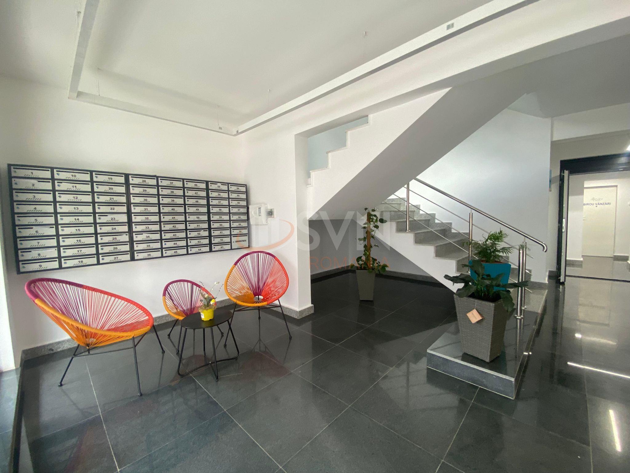 Apartament, 2 camere Bucuresti/Pipera