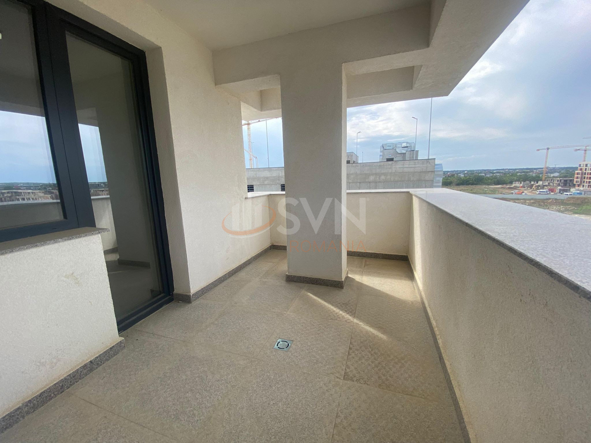 Apartament, 2 camere Bucuresti/Pipera