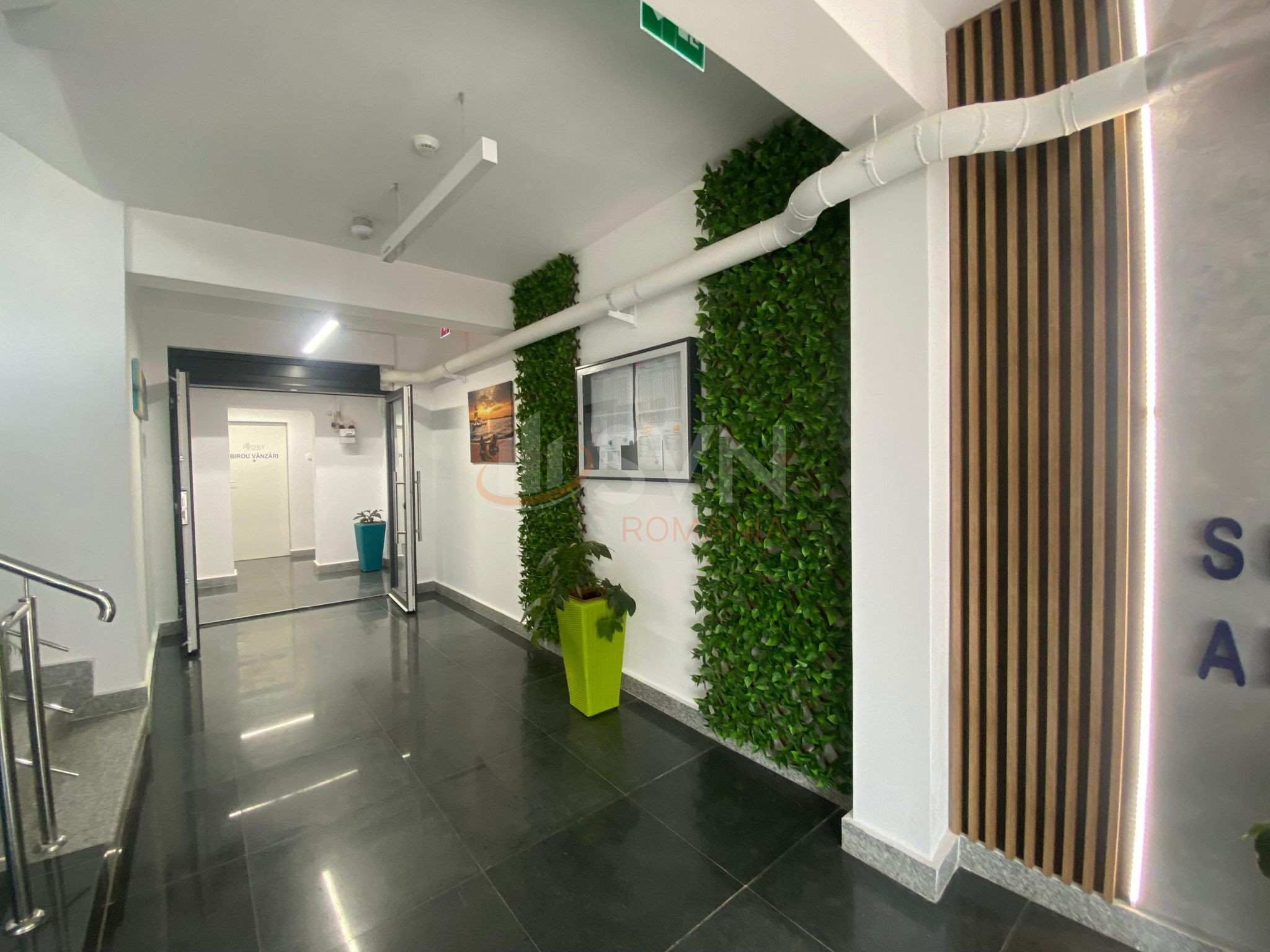 Apartament, 2 camere Bucuresti/Pipera