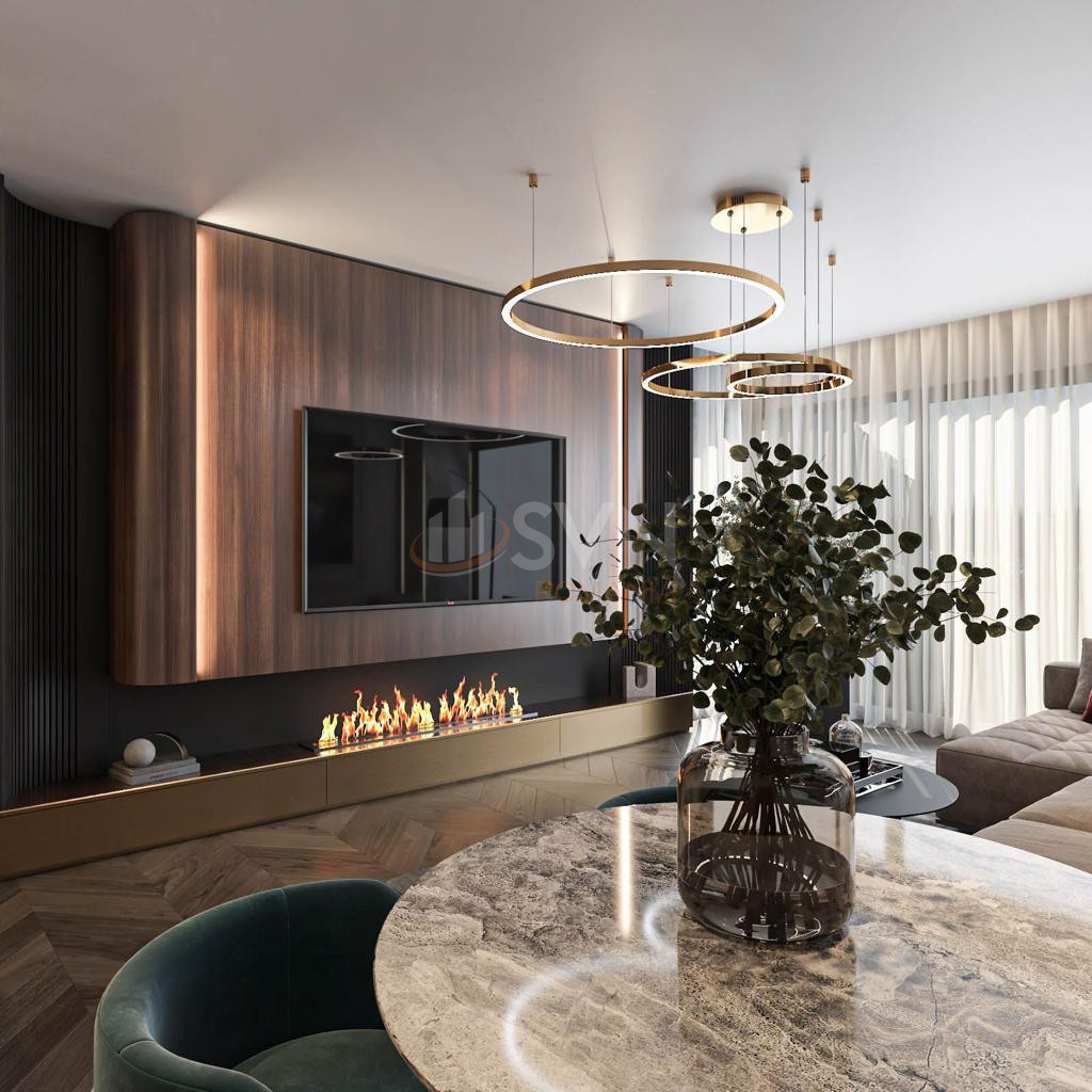 Apartament, 2 camere Bucuresti/Floreasca