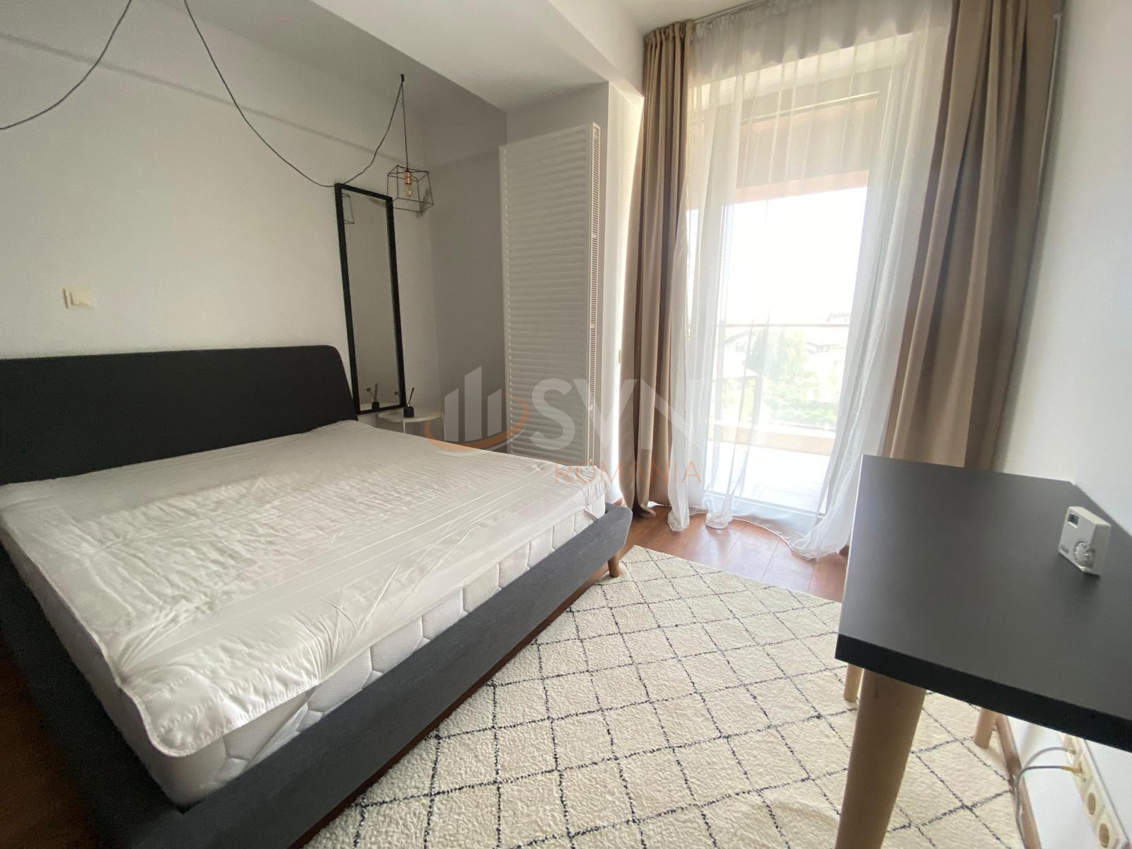 Apartament, 2 camere Bucuresti/Pipera