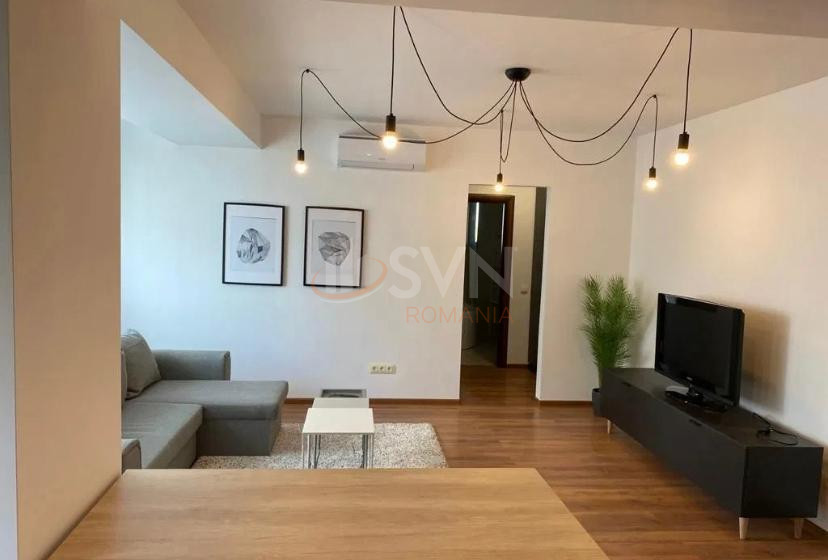 Apartament, 2 camere Bucuresti/Pipera