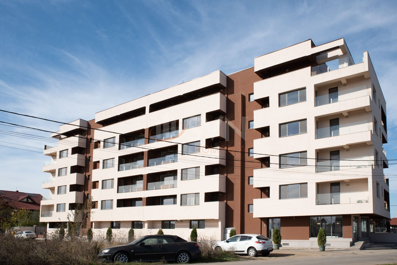 Apartament, 2 camere Bucuresti/Pipera