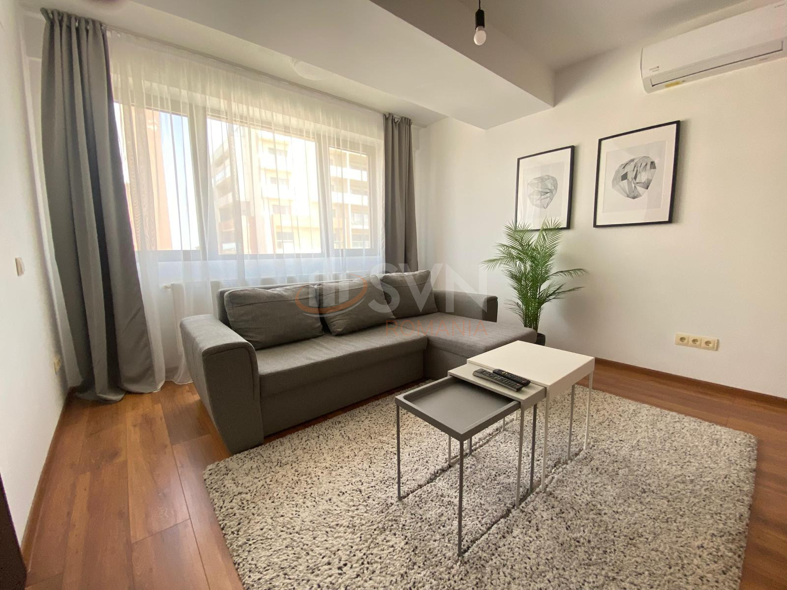Apartament, 2 camere Bucuresti/Pipera