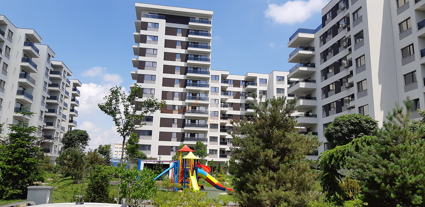 Apartament, 2 camere Bucuresti/Pipera