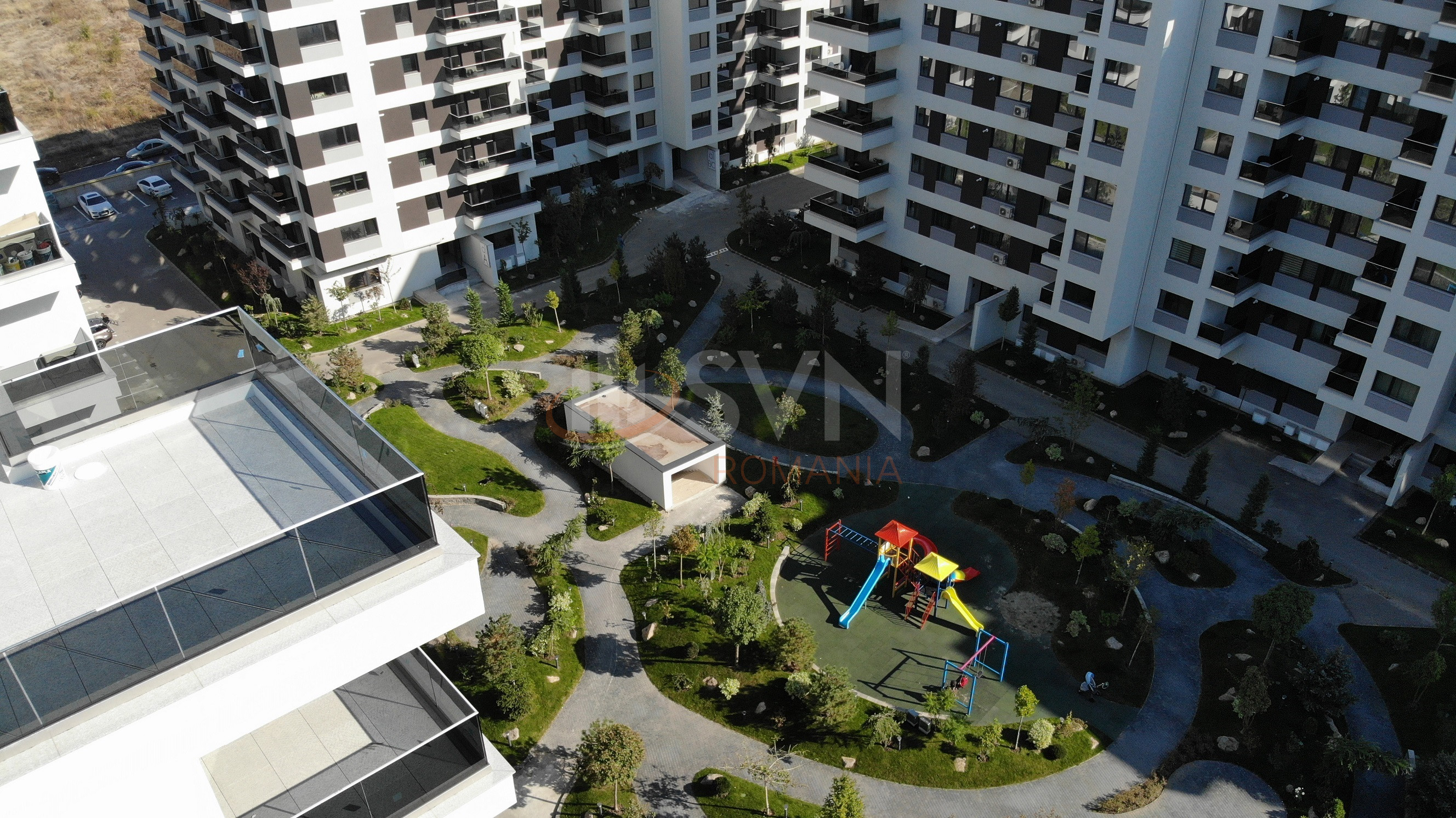 Apartament, 2 camere Bucuresti/Pipera