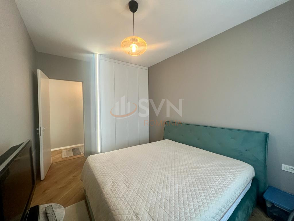 Apartament, 2 camere Bucuresti/Pipera