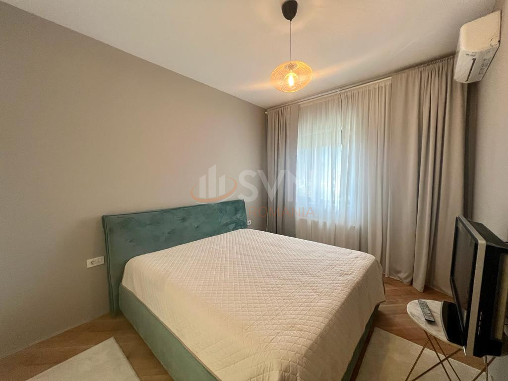 Apartament, 2 camere Bucuresti/Pipera