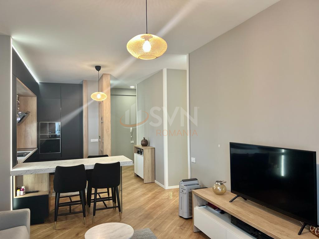 Apartament, 2 camere Bucuresti/Pipera