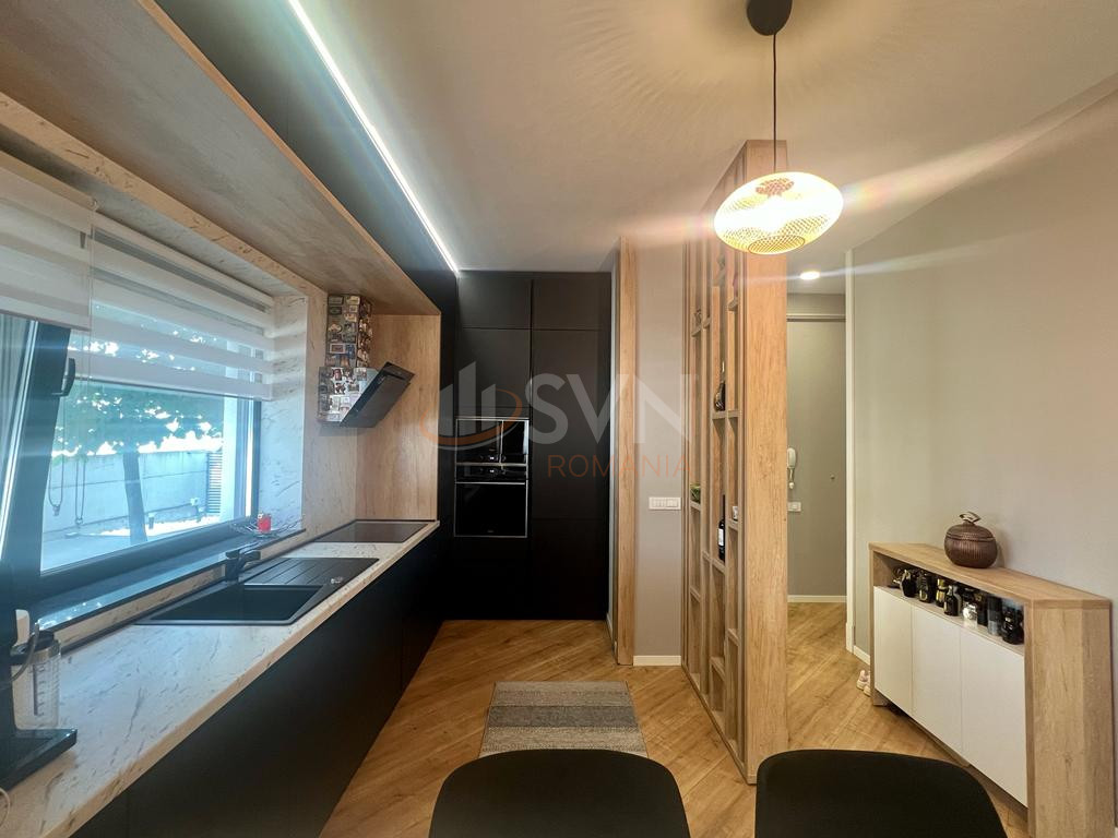 Apartament, 2 camere Bucuresti/Pipera