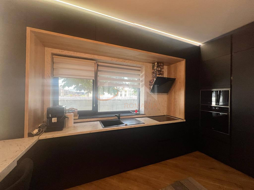 Apartament, 2 camere Bucuresti/Pipera