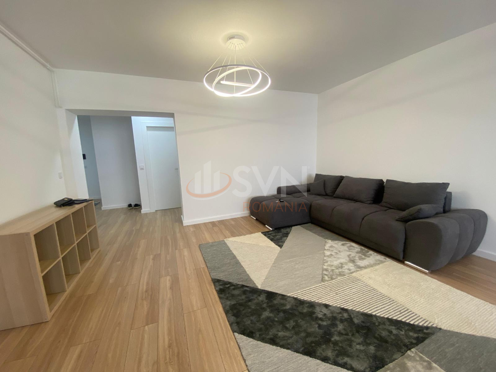 Apartament, 2 camere Bucuresti/Pipera