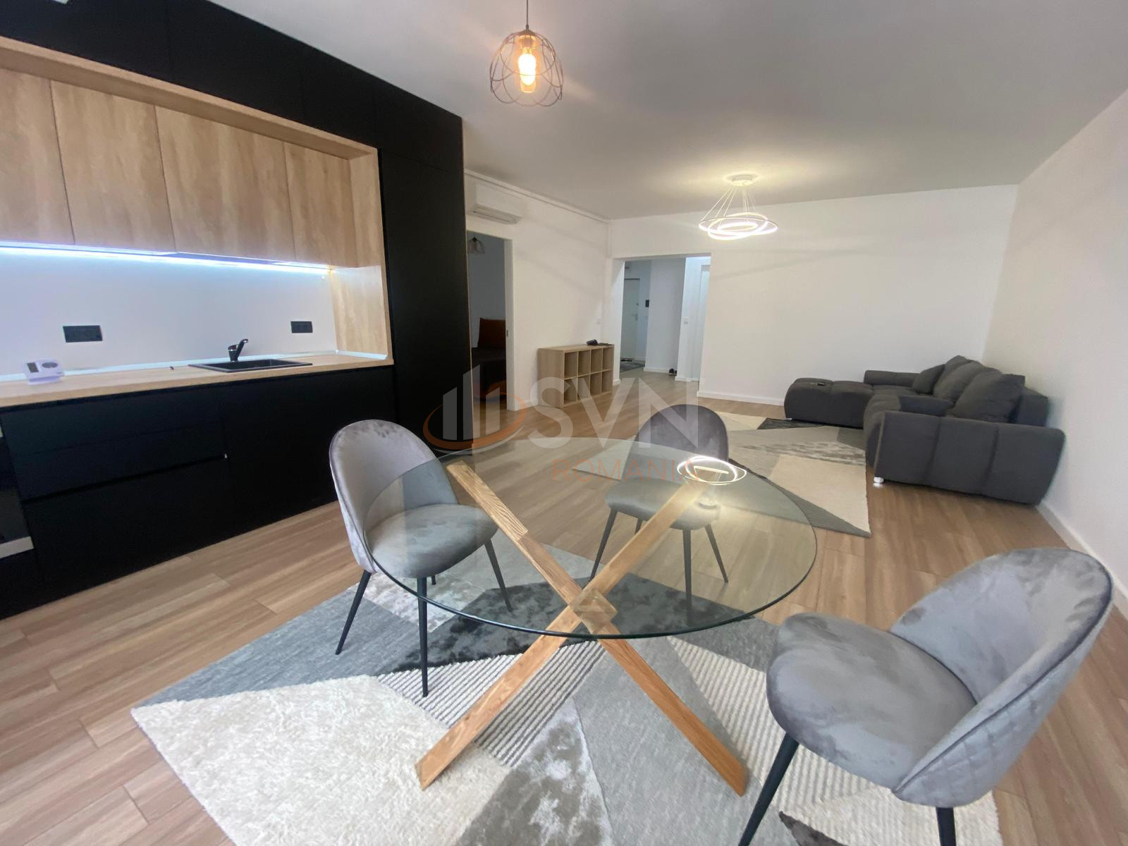 Apartament, 2 camere Bucuresti/Pipera