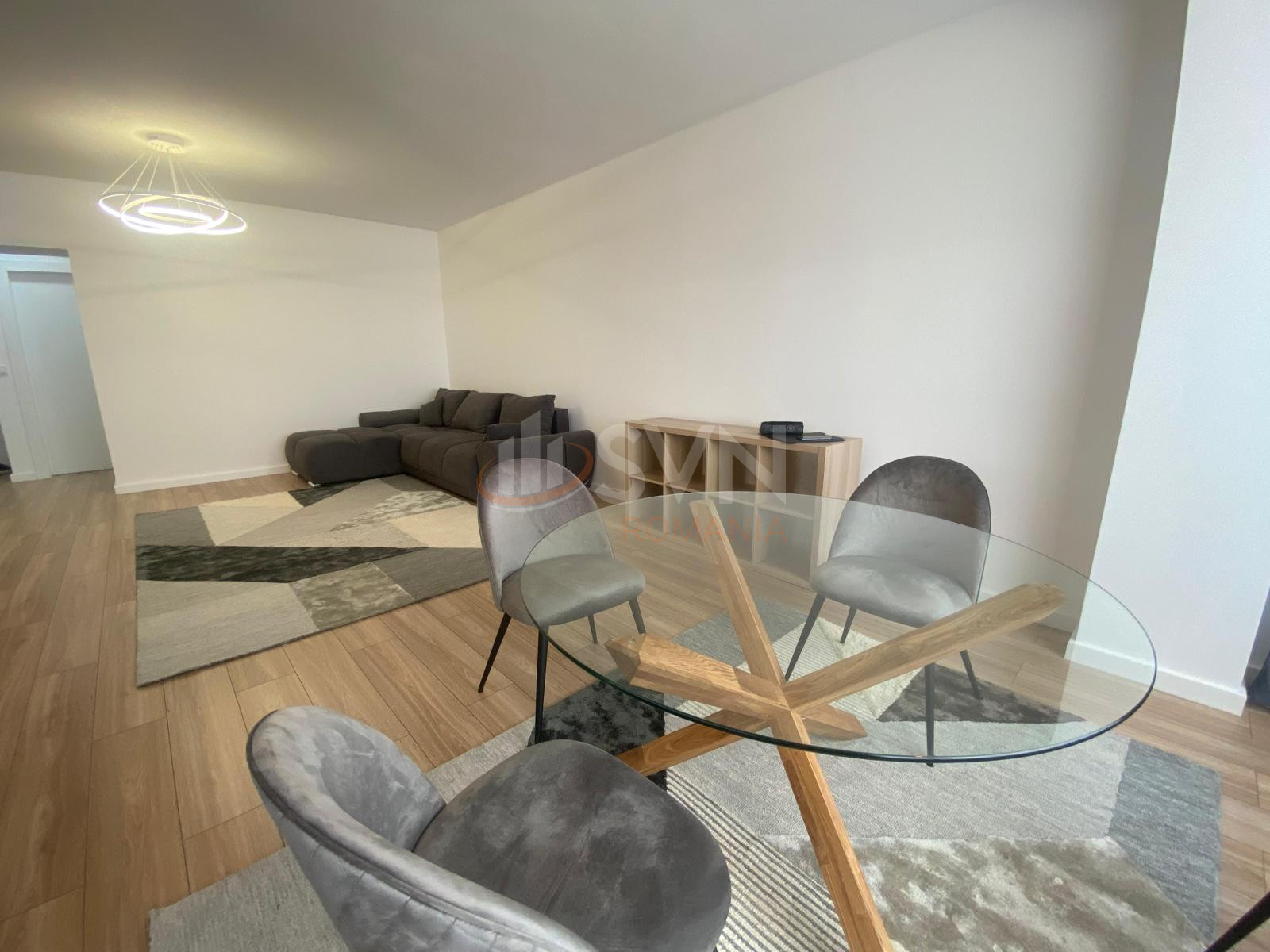 Apartament, 2 camere Bucuresti/Pipera