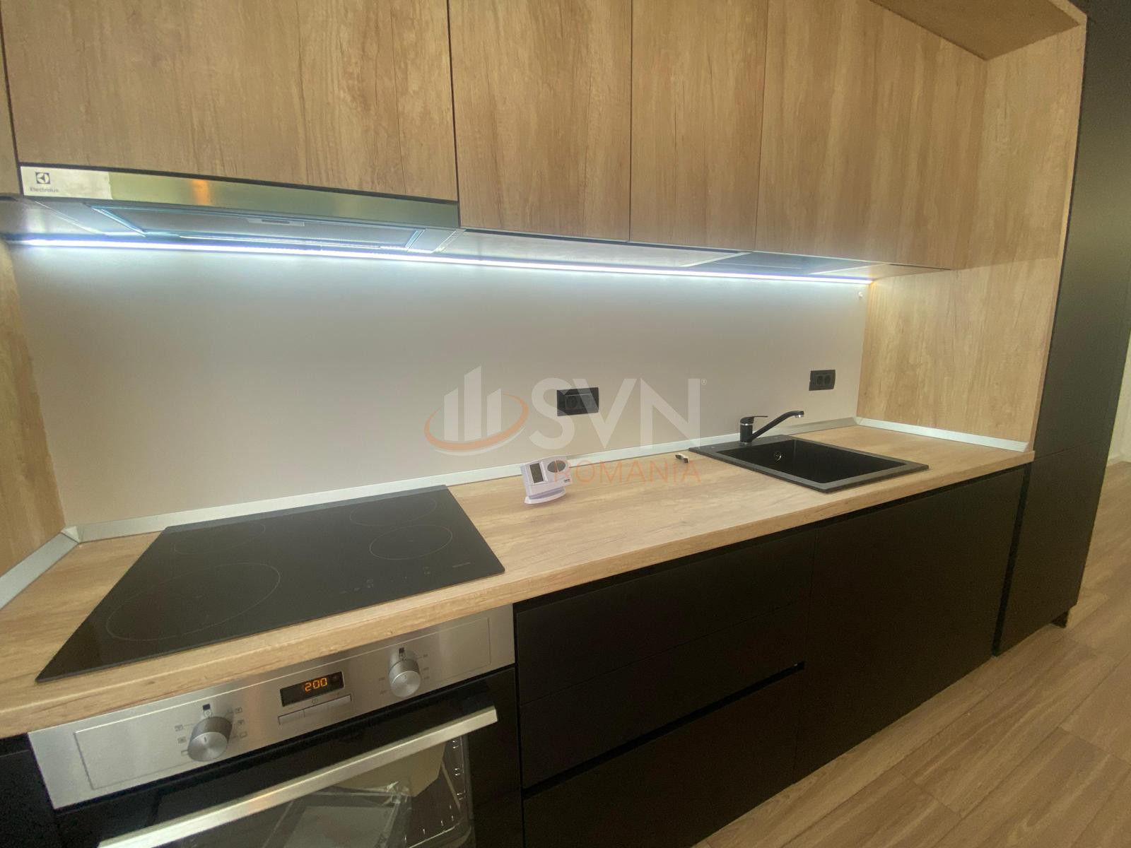 Apartament, 2 camere Bucuresti/Pipera