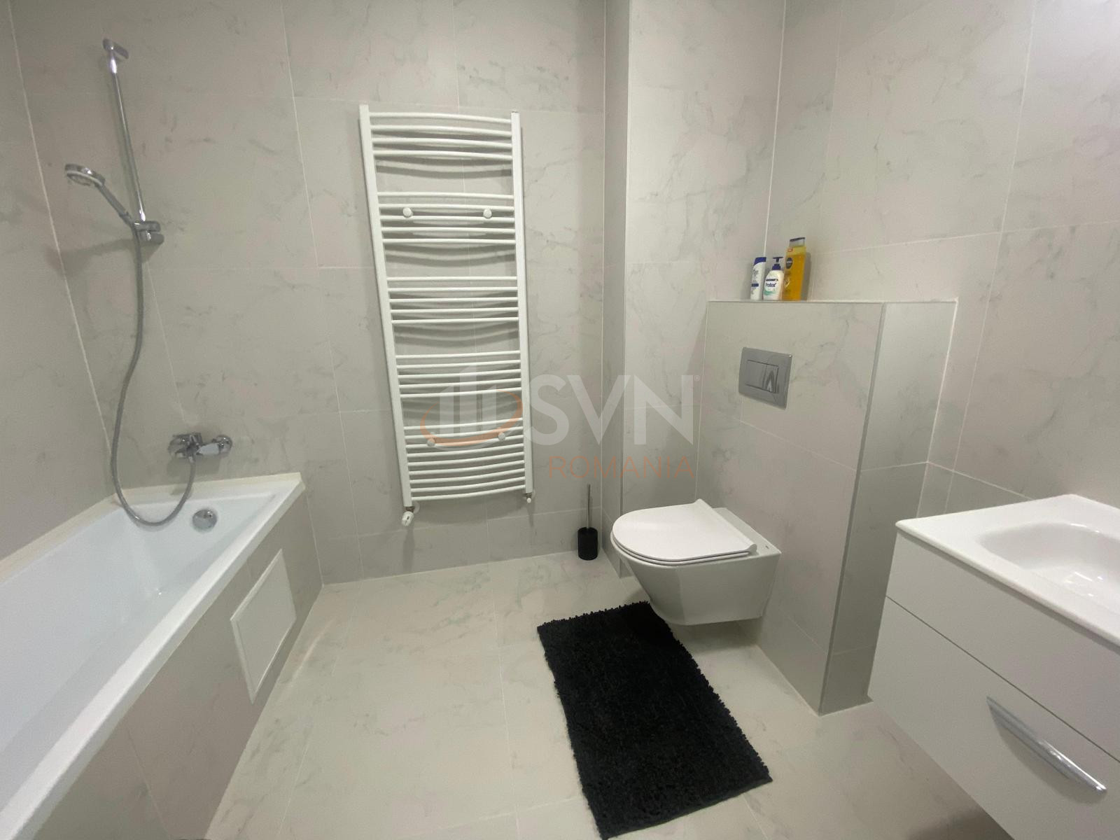 Apartament, 2 camere Bucuresti/Pipera