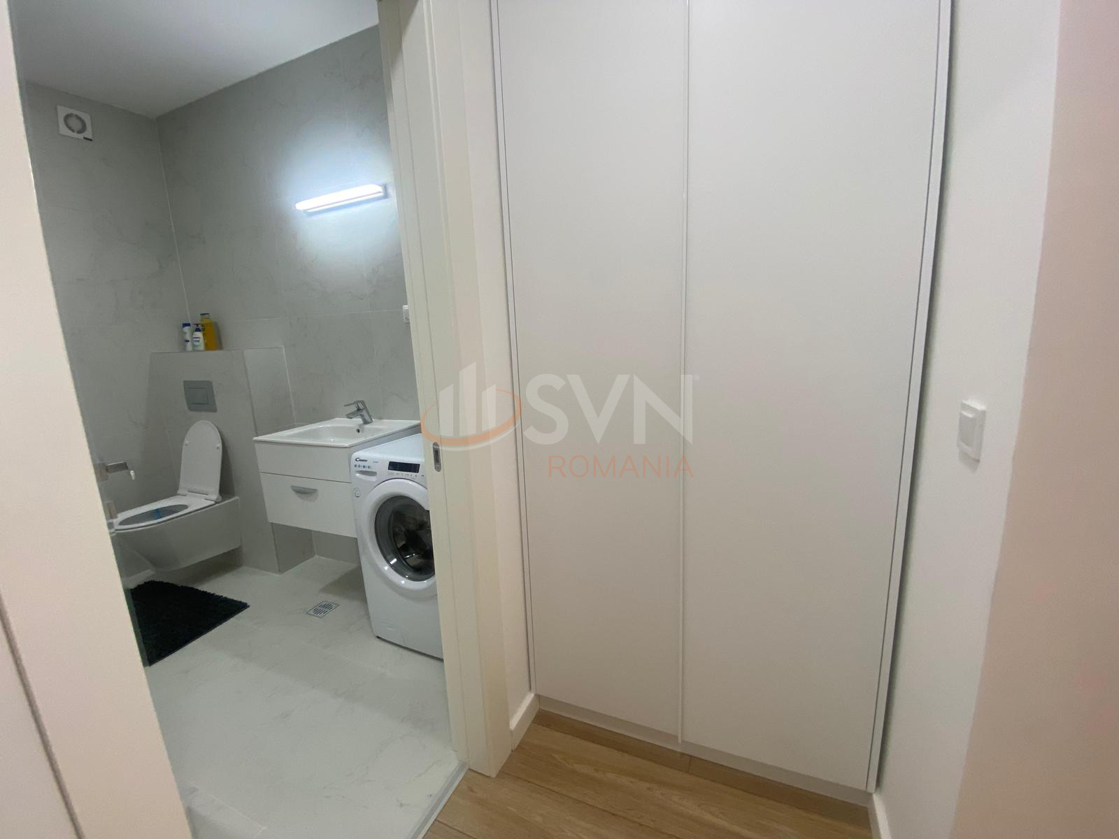 Apartament, 2 camere Bucuresti/Pipera