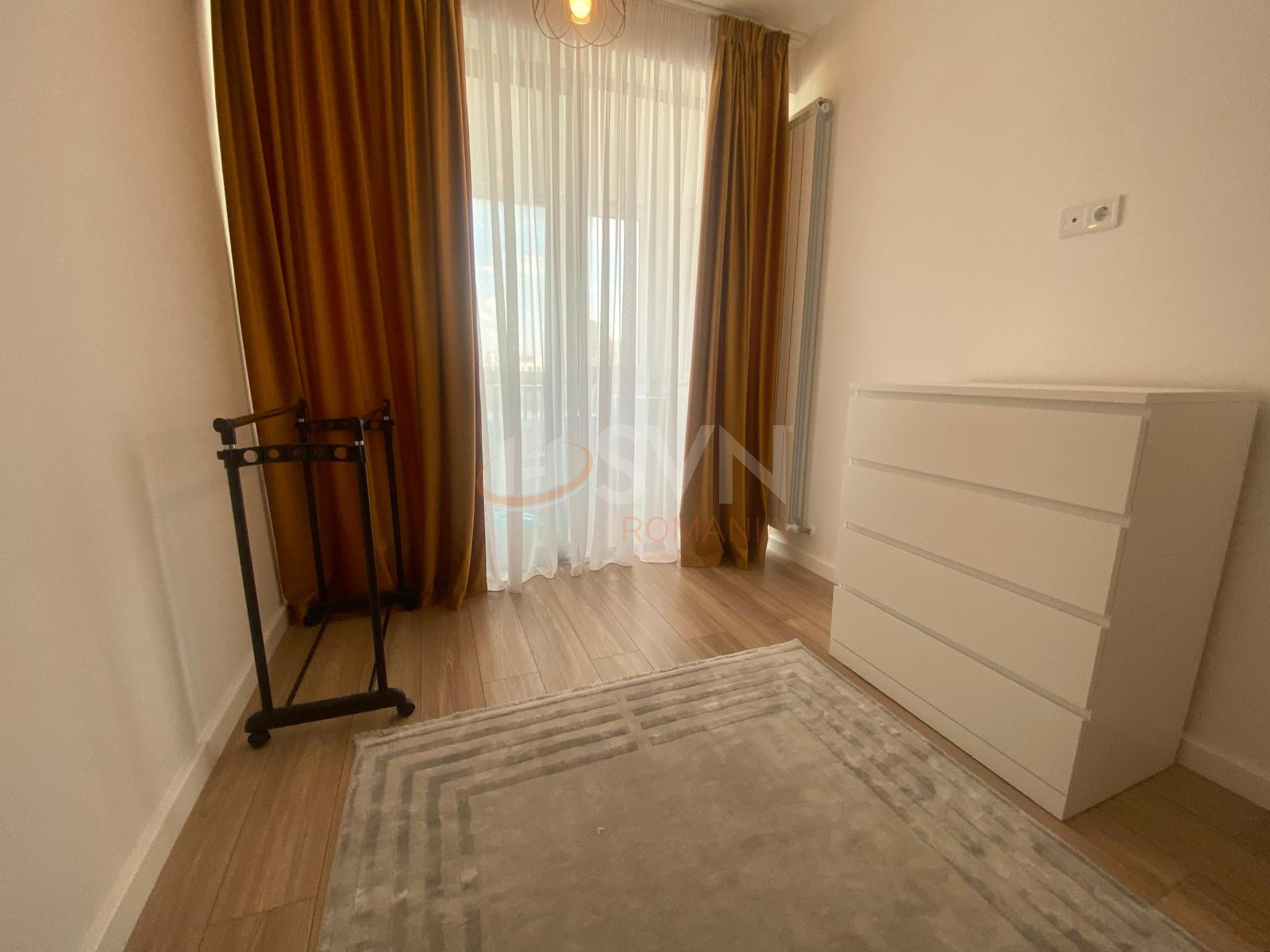 Apartament, 2 camere Bucuresti/Pipera