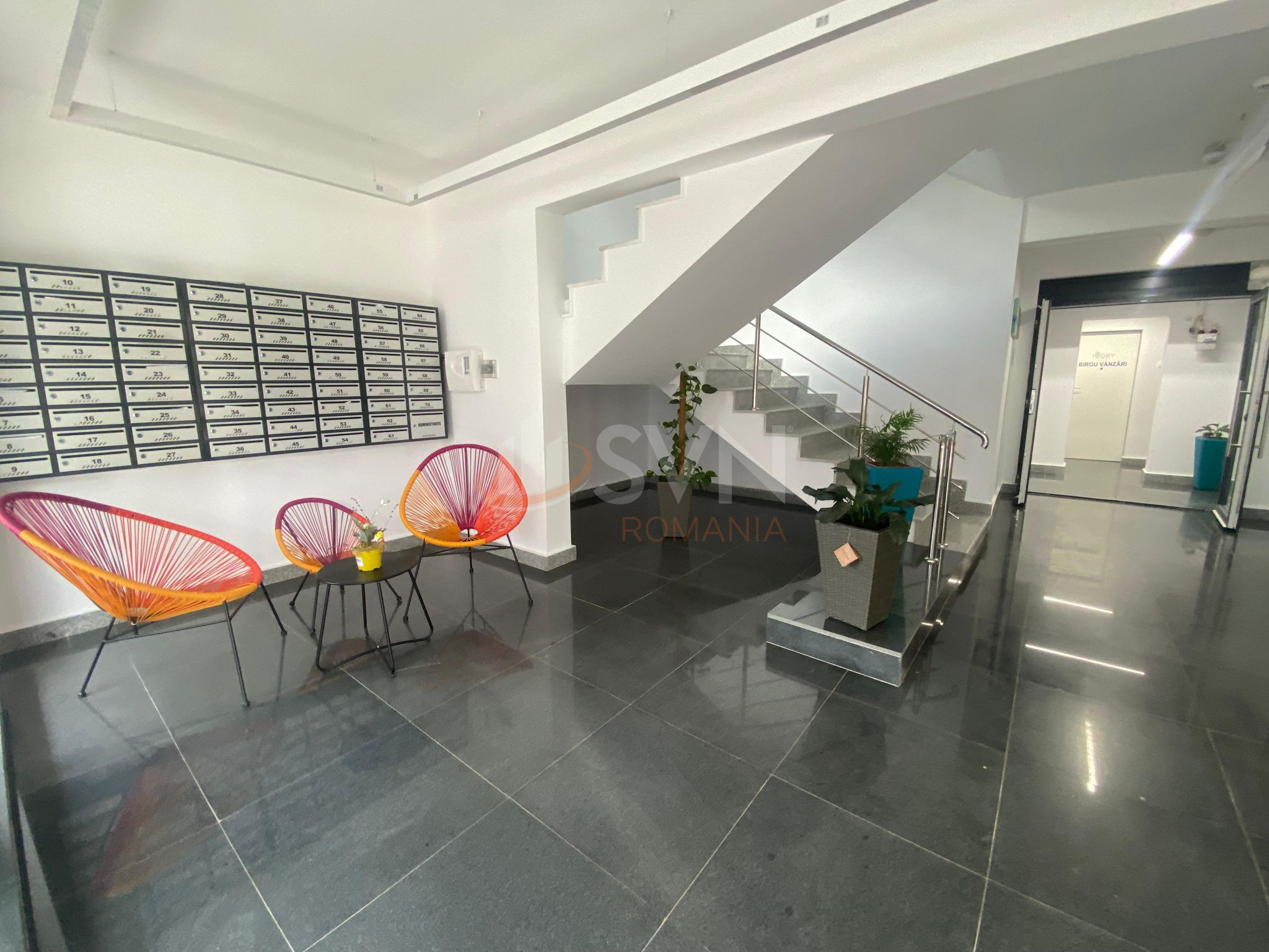 Apartament, 2 camere Bucuresti/Pipera