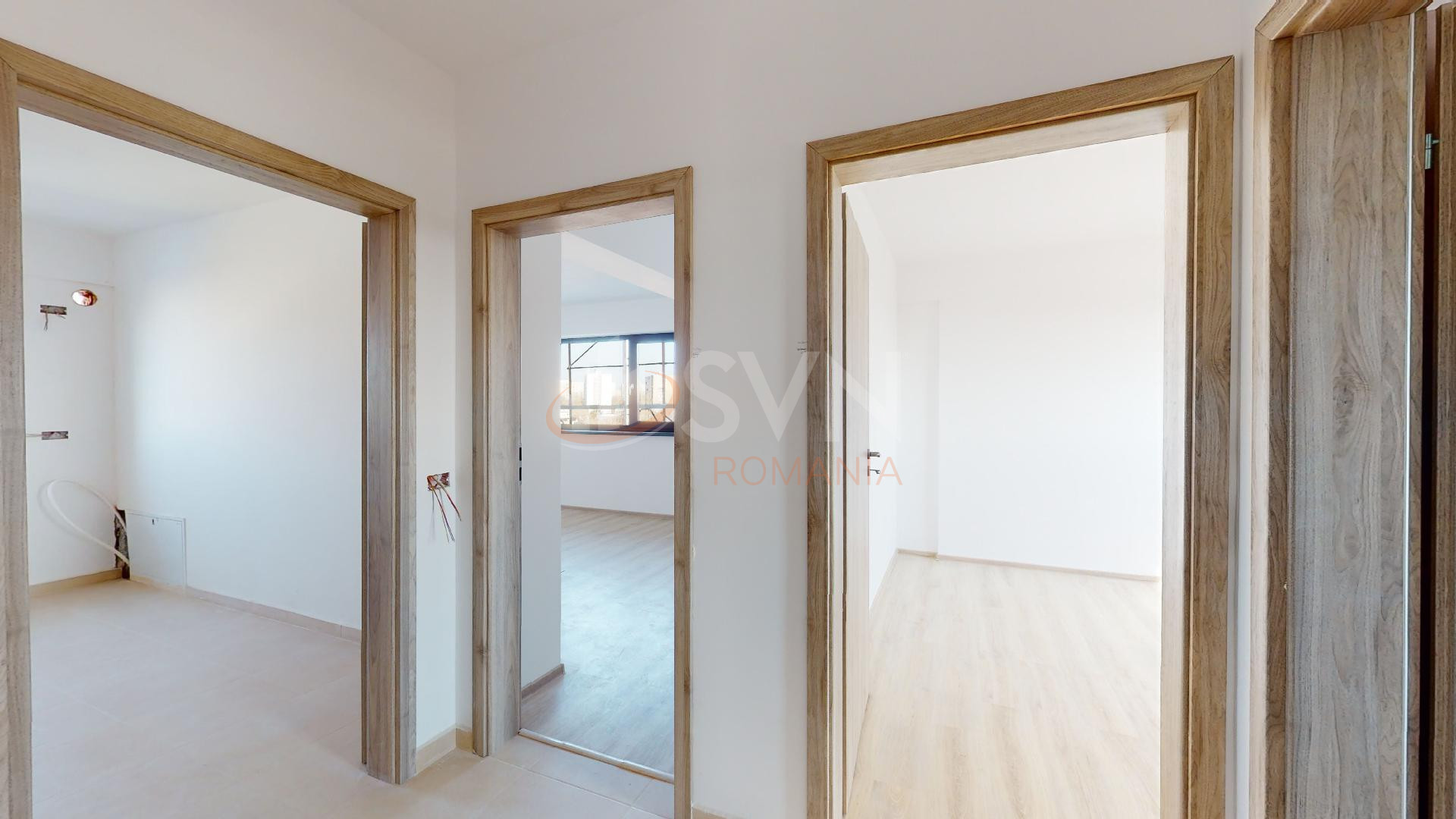 Apartament, 2 camere Bucuresti/Prelungirea Ghencea (s5)