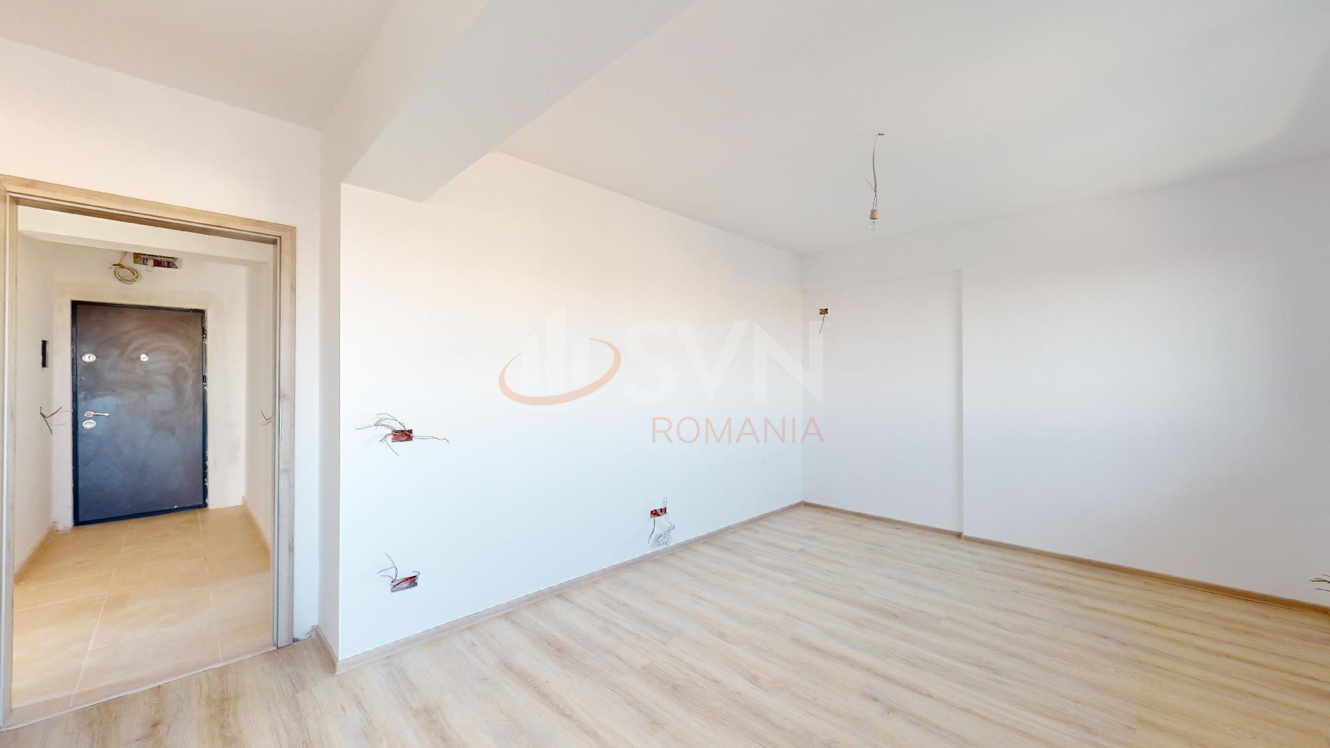 Apartament, 2 camere Bucuresti/Prelungirea Ghencea (s5)