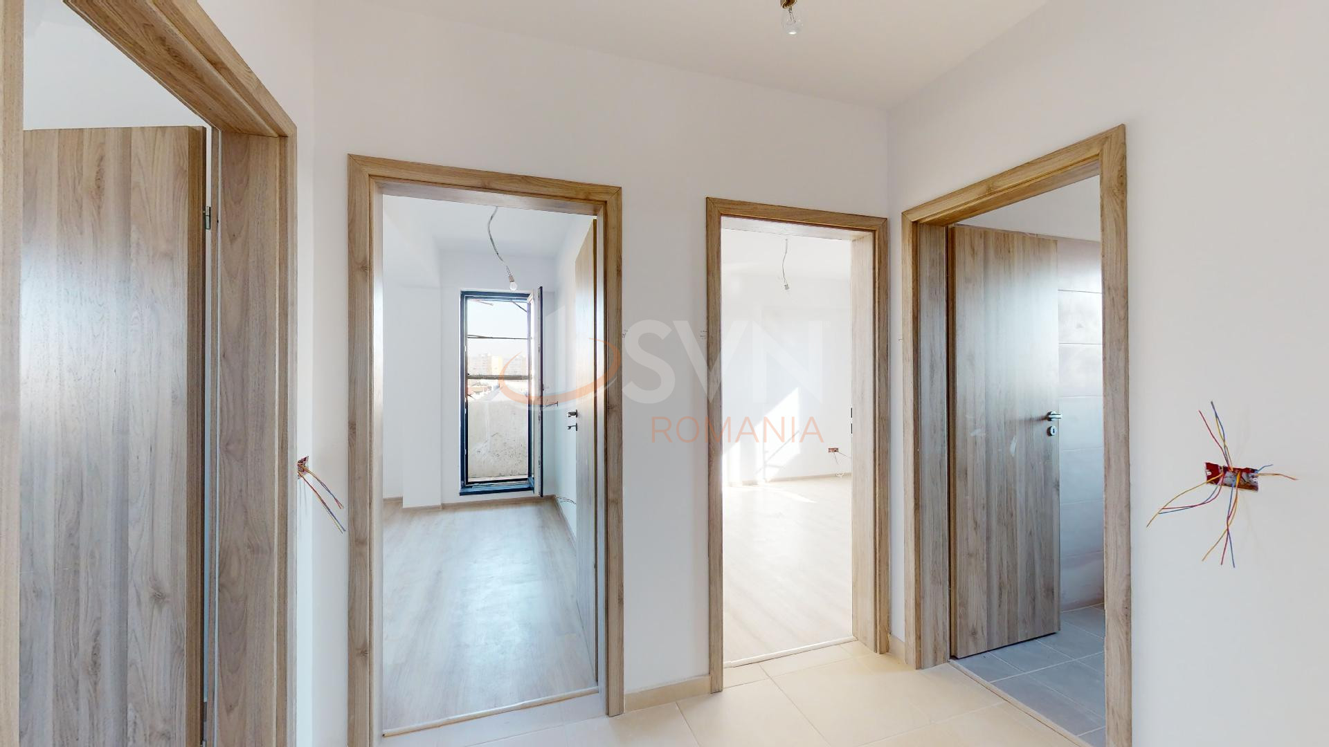 Apartament, 2 camere Bucuresti/Prelungirea Ghencea (s5)
