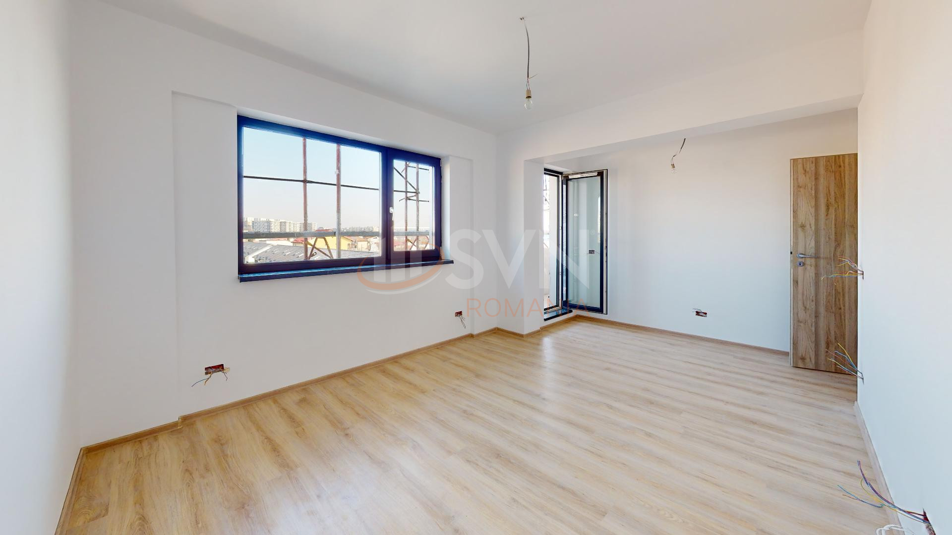 Apartament, 2 camere Bucuresti/Prelungirea Ghencea (s5)