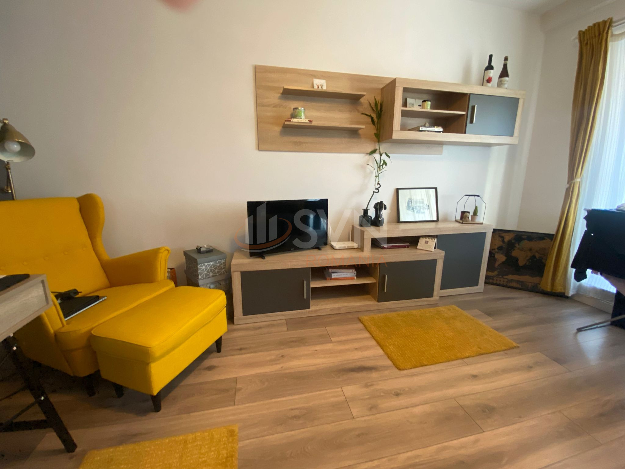 Apartament, 2 camere Bucuresti/Lujerului
