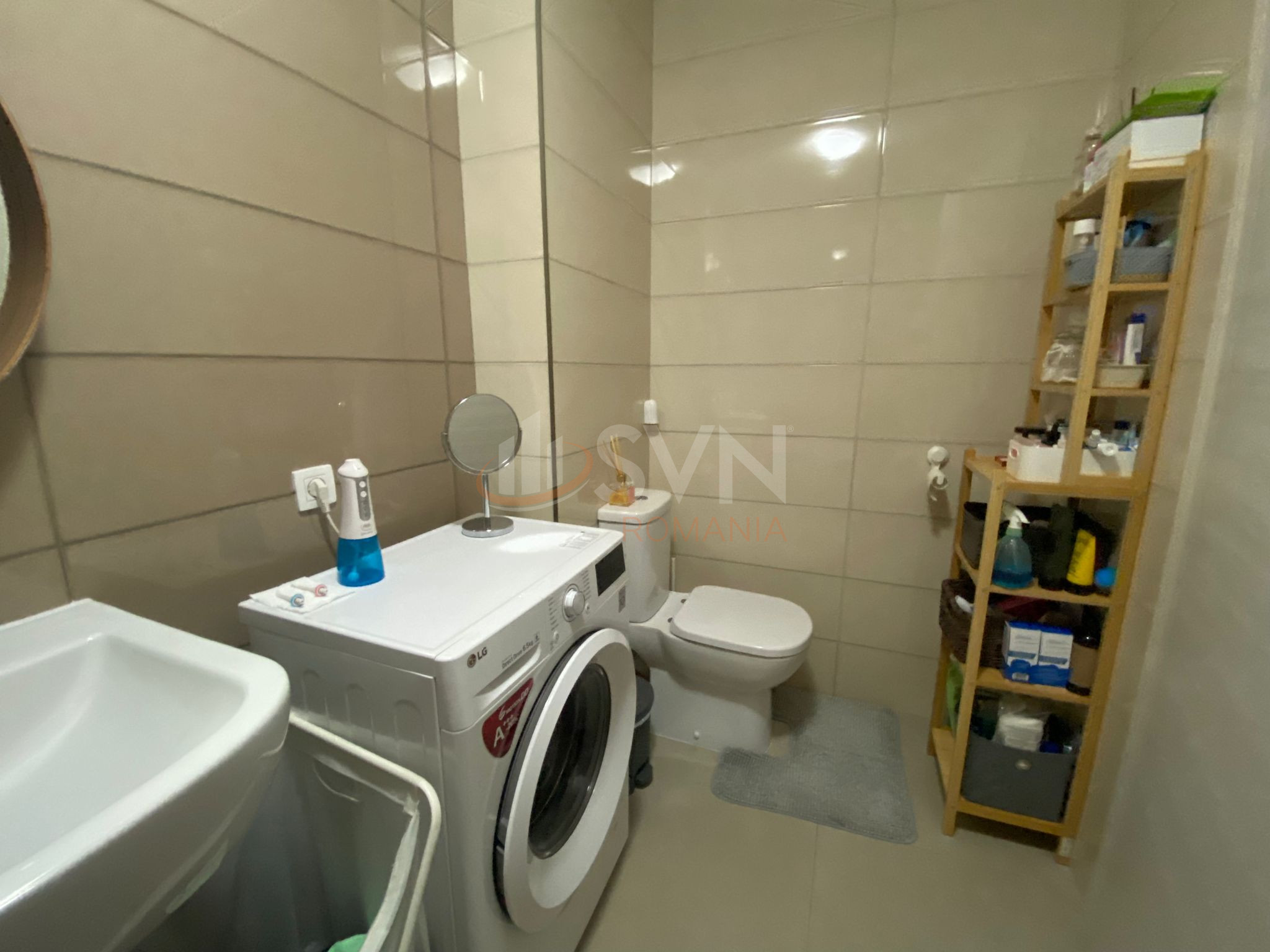 Apartament, 2 camere Bucuresti/Lujerului