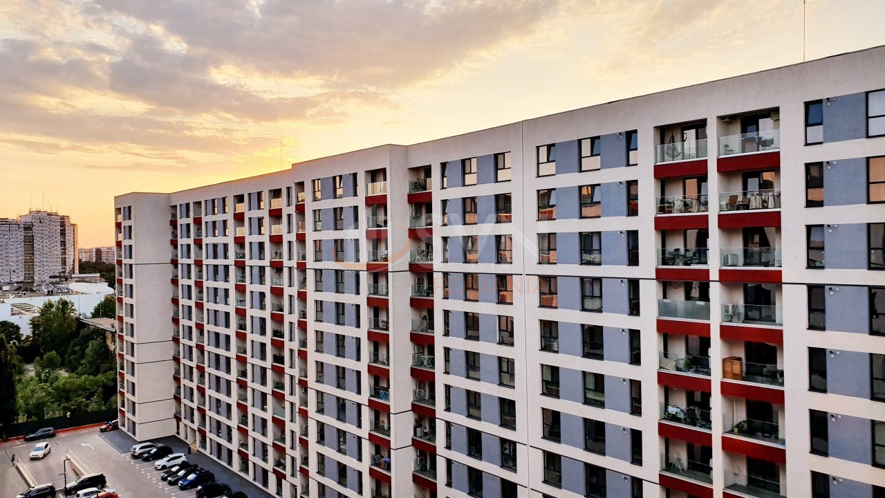 Apartament, 2 camere Bucuresti/Lujerului