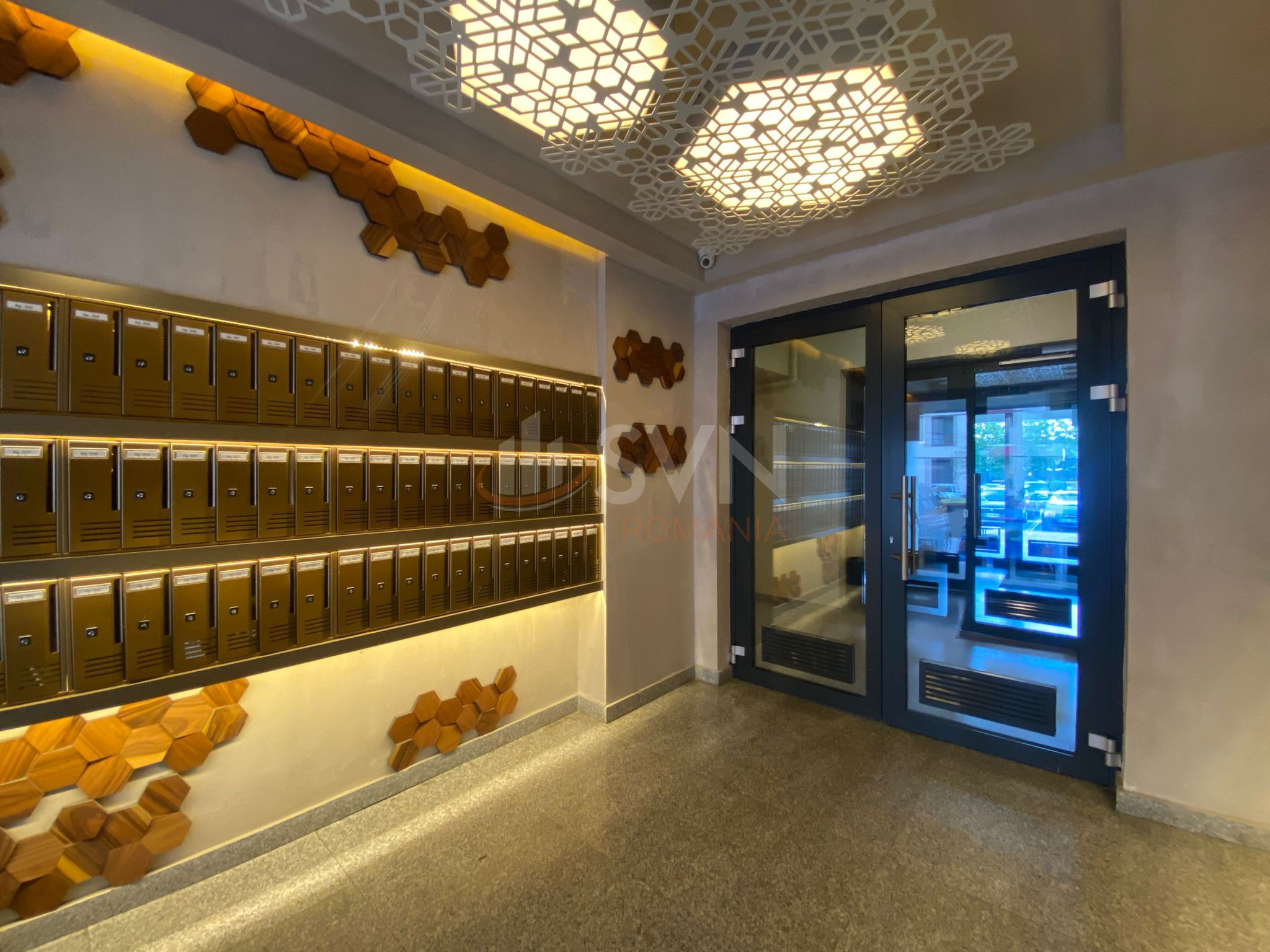 Apartament, 2 camere Bucuresti/Lujerului