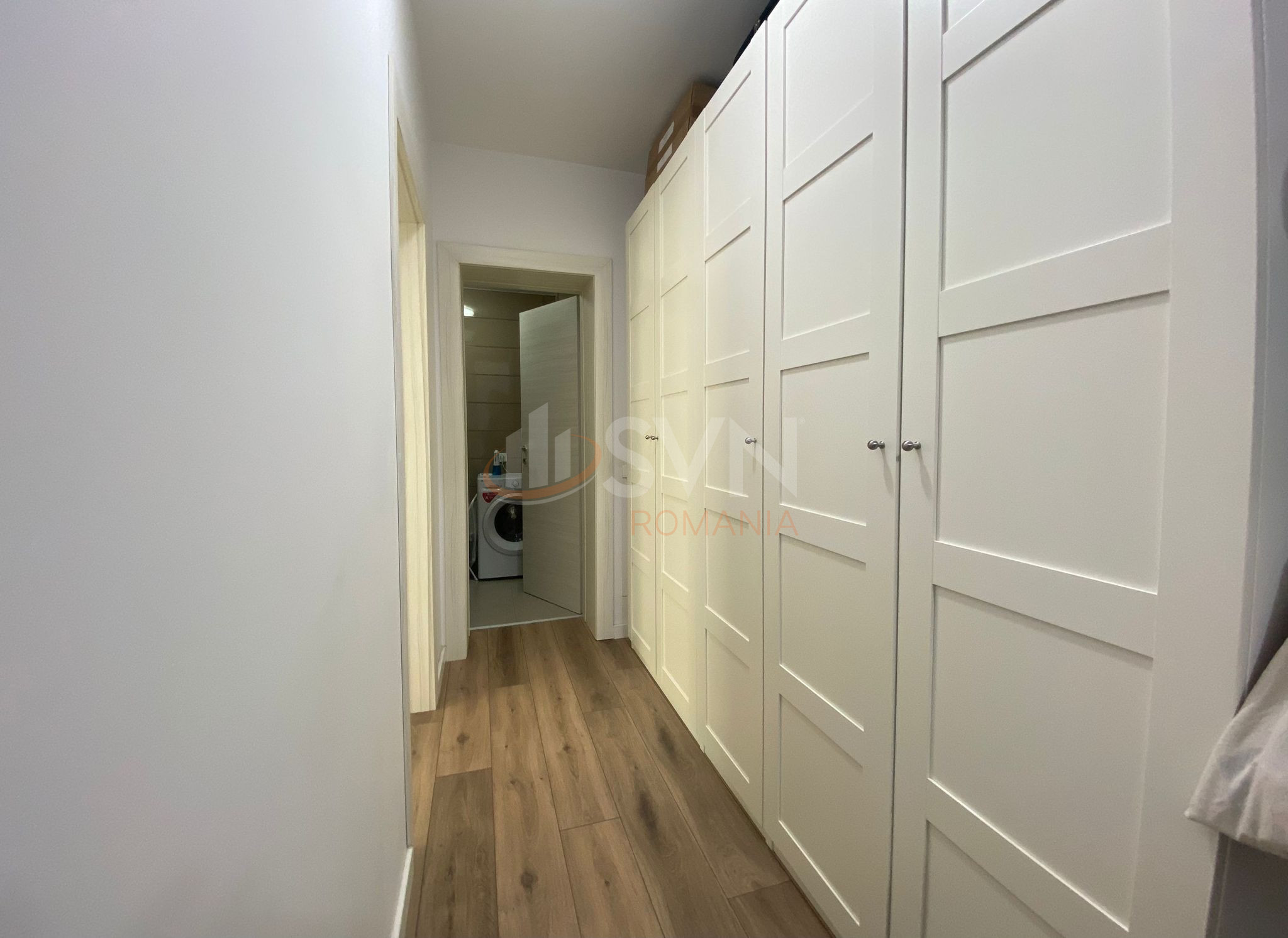 Apartament, 2 camere Bucuresti/Lujerului