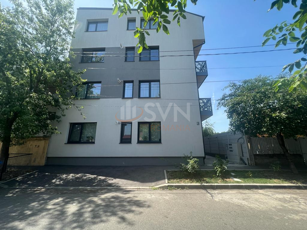 Apartament, 2 camere Bucuresti/Baneasa
