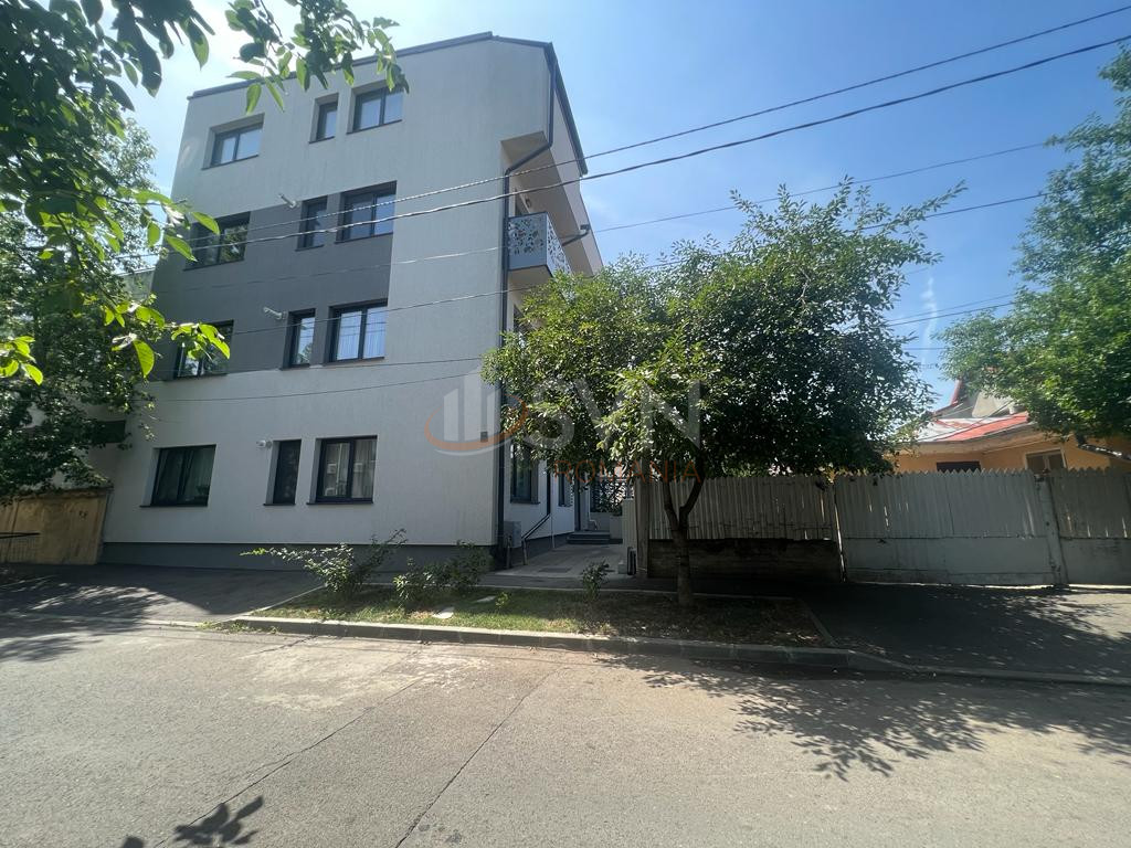Apartament, 2 camere Bucuresti/Baneasa