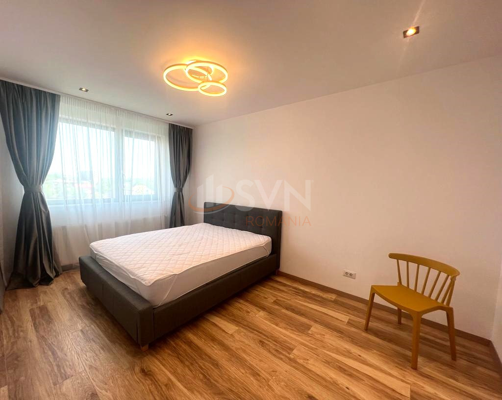 Apartament, 2 camere Bucuresti/Baneasa