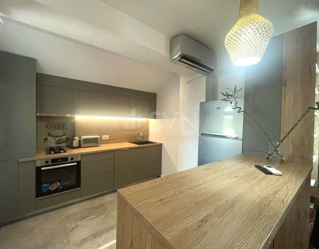 Apartament, 2 camere Bucuresti/Baneasa