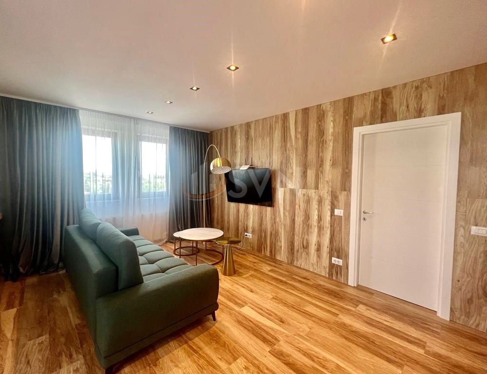 Apartament, 2 camere Bucuresti/Baneasa