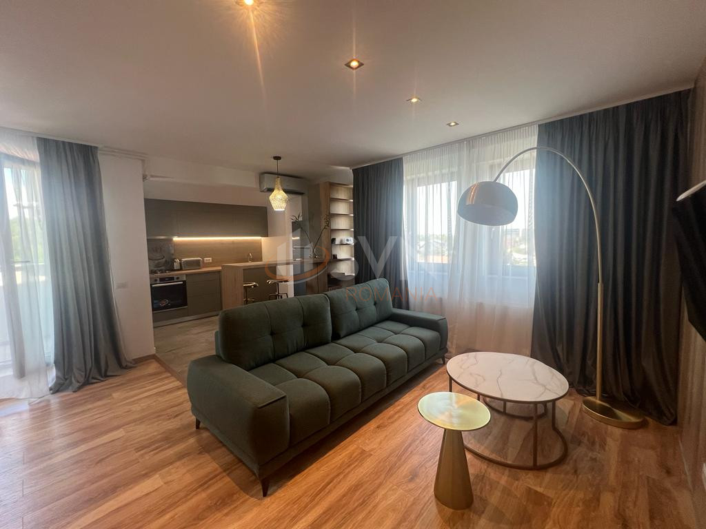 Apartament, 2 camere Bucuresti/Baneasa