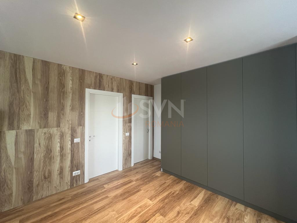 Apartament, 2 camere Bucuresti/Baneasa