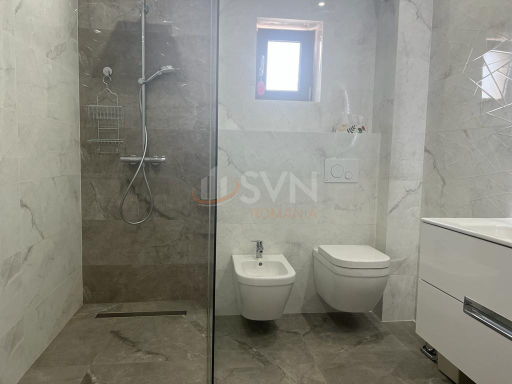 Apartament, 2 camere Bucuresti/Baneasa