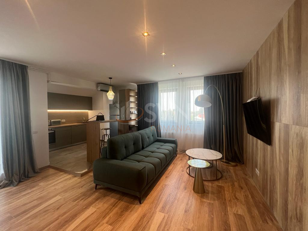 Apartament, 2 camere Bucuresti/Baneasa