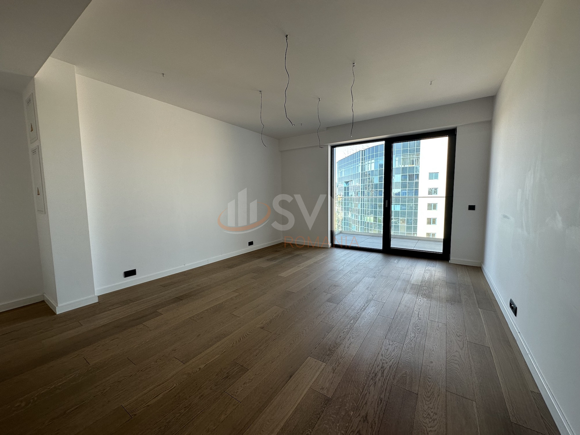 Apartament, 2 camere Bucuresti/Herastrau