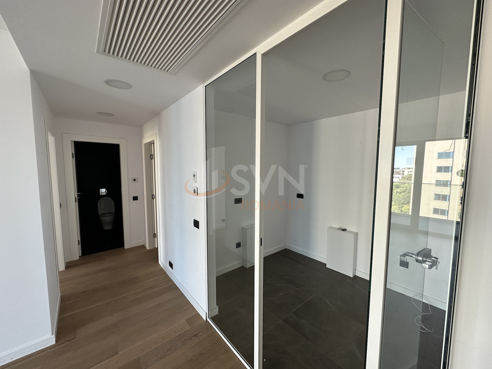 Apartament, 2 camere Bucuresti/Herastrau