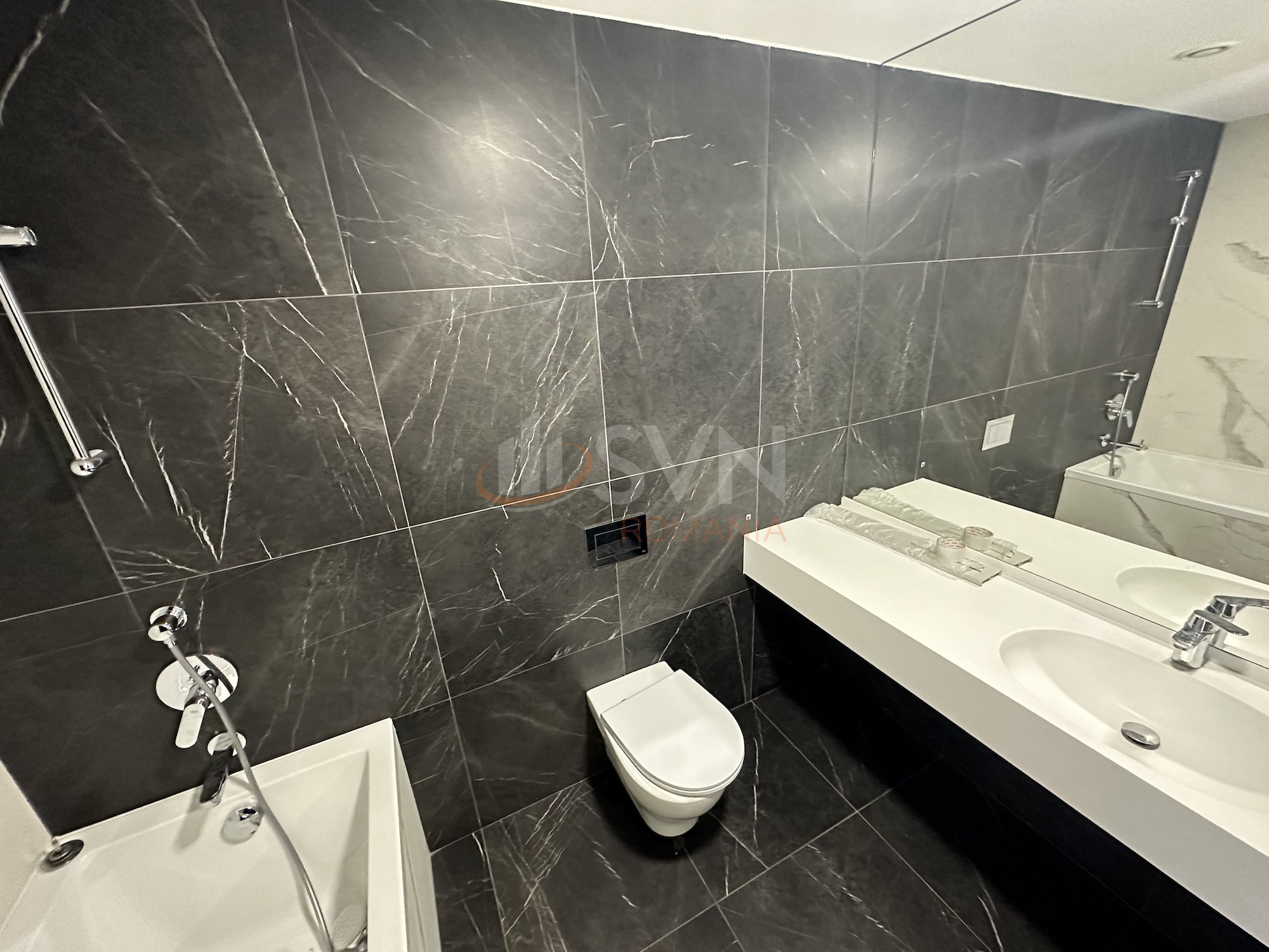 Apartament, 2 camere Bucuresti/Herastrau