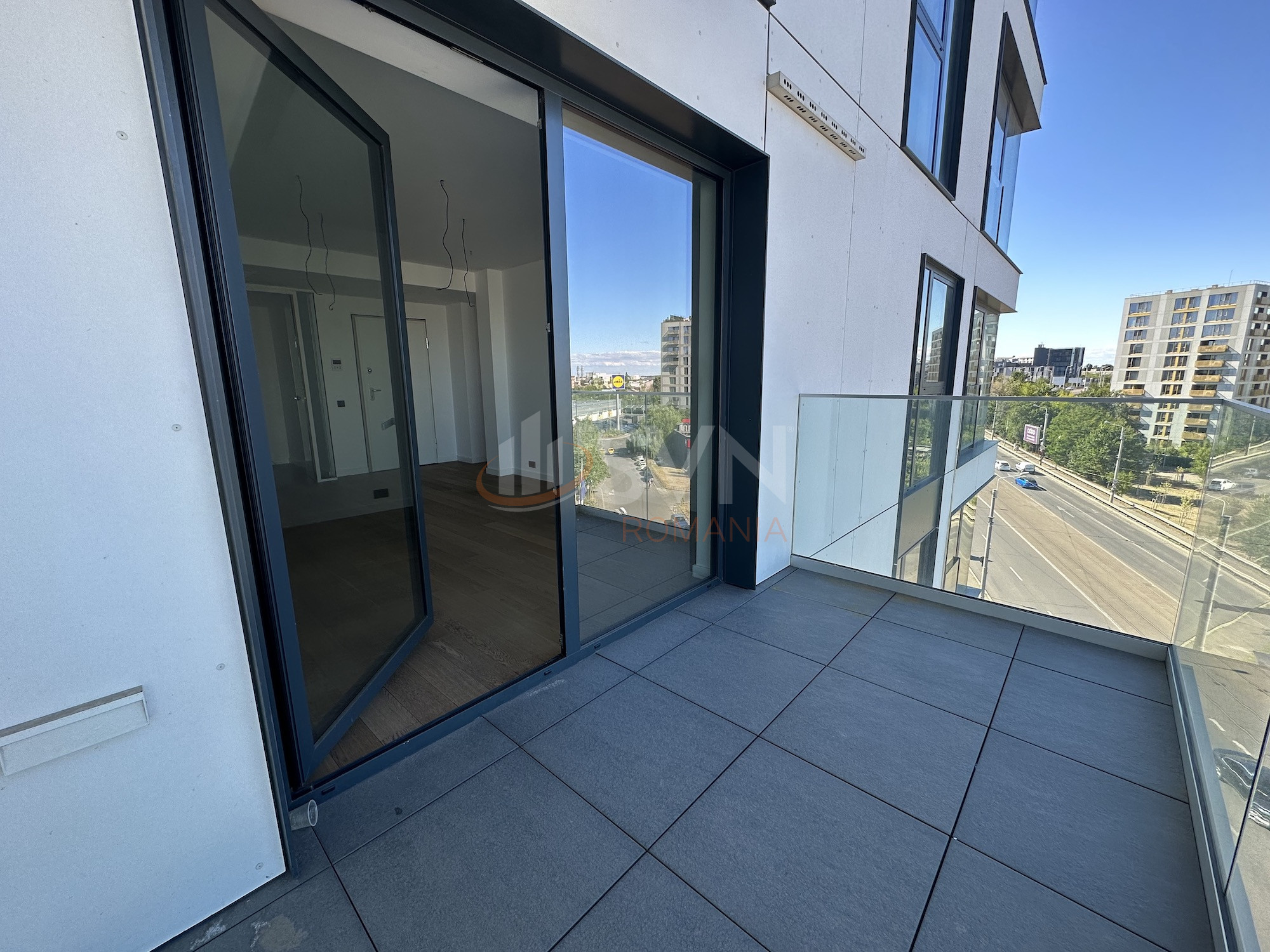 Apartament, 2 camere Bucuresti/Herastrau