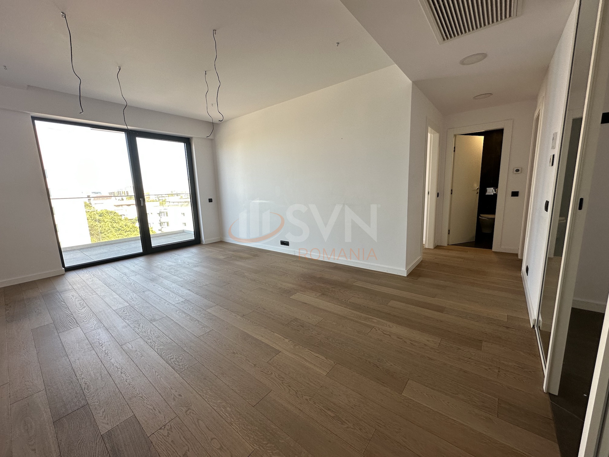 Apartament, 2 camere Bucuresti/Herastrau