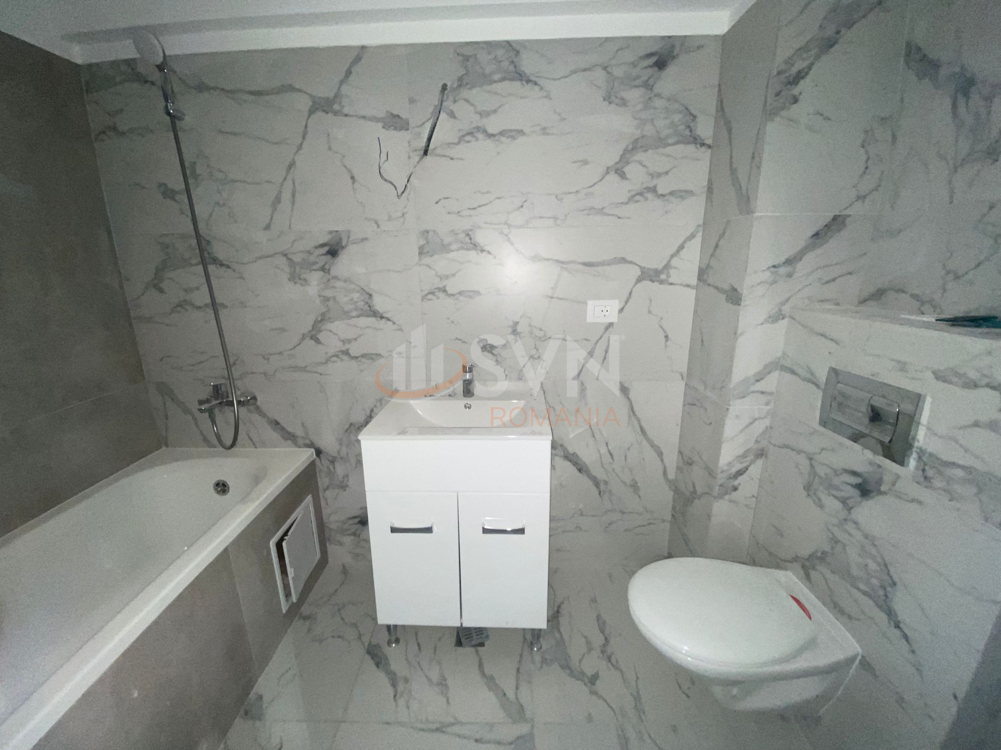 Apartament, 2 camere Bucuresti/Grozavesti