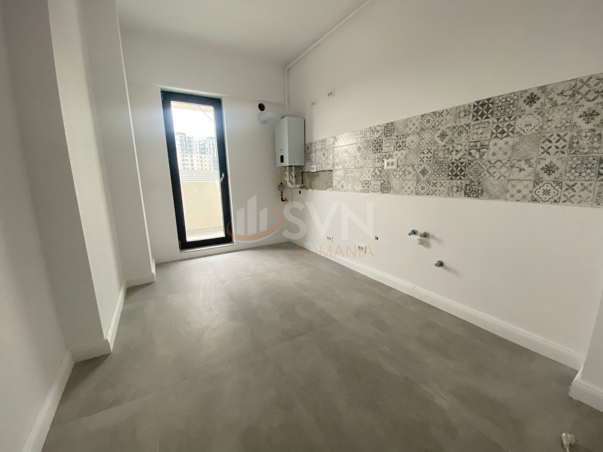 Apartament, 2 camere Bucuresti/Grozavesti