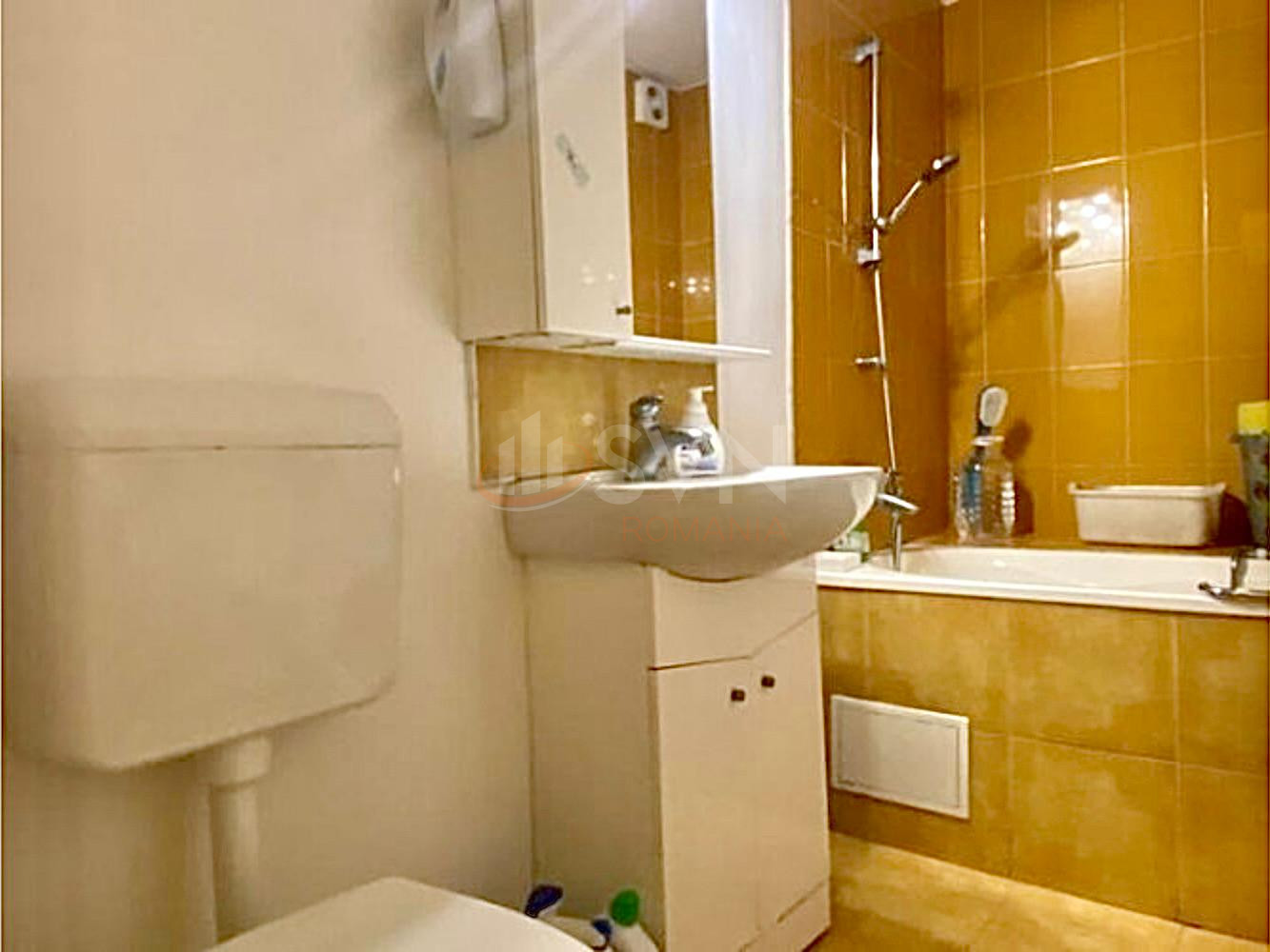 Apartament, 2 camere Bucuresti/Nerva Traian