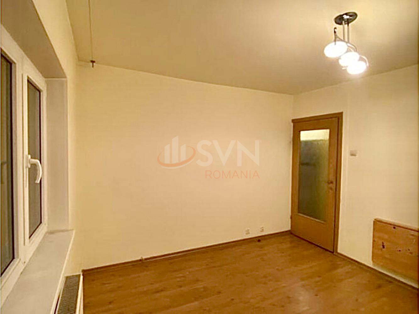 Apartament, 2 camere Bucuresti/Nerva Traian
